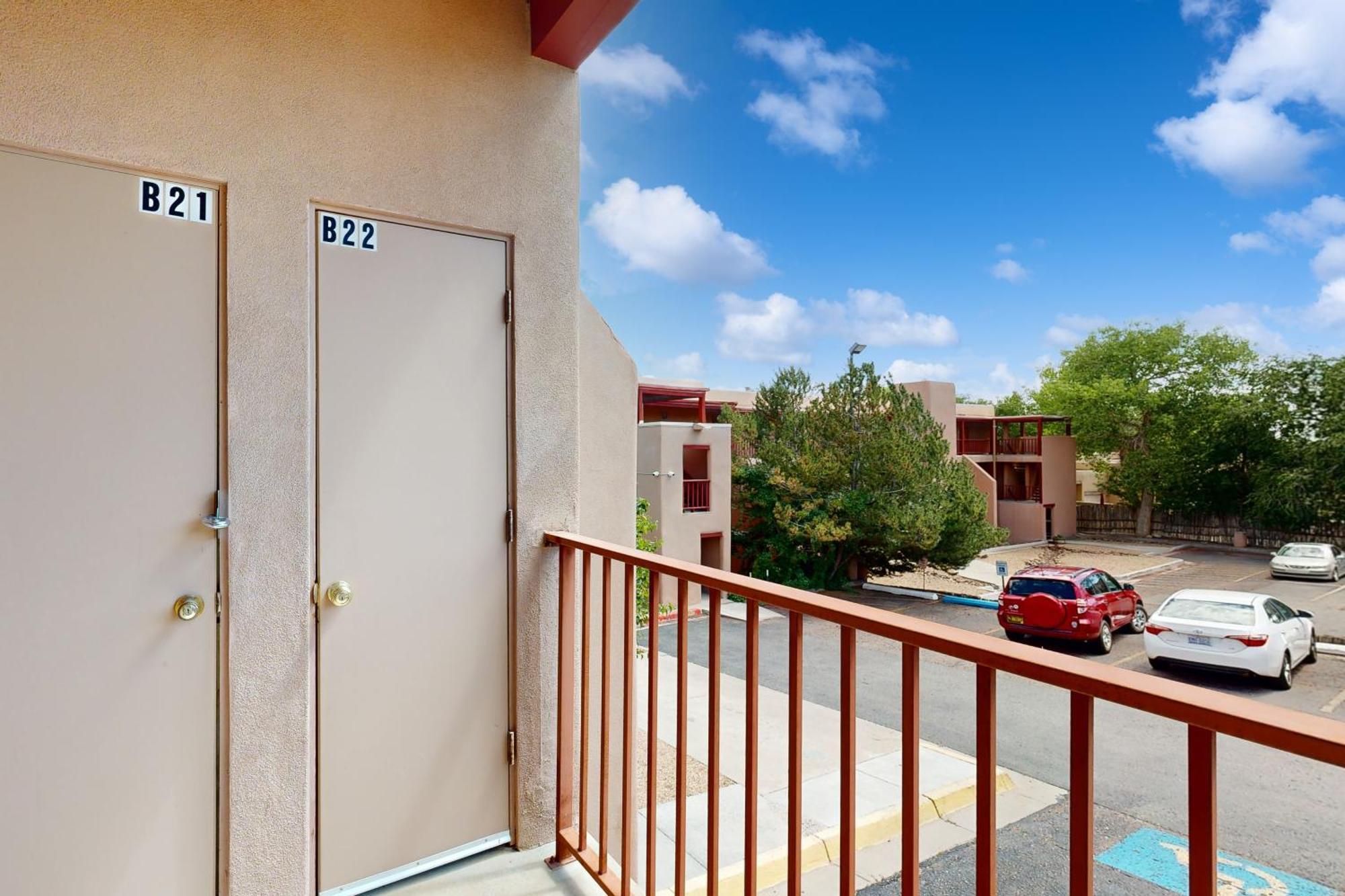 Apartamento Ciclo Grande 202B Santa Fe Exterior foto