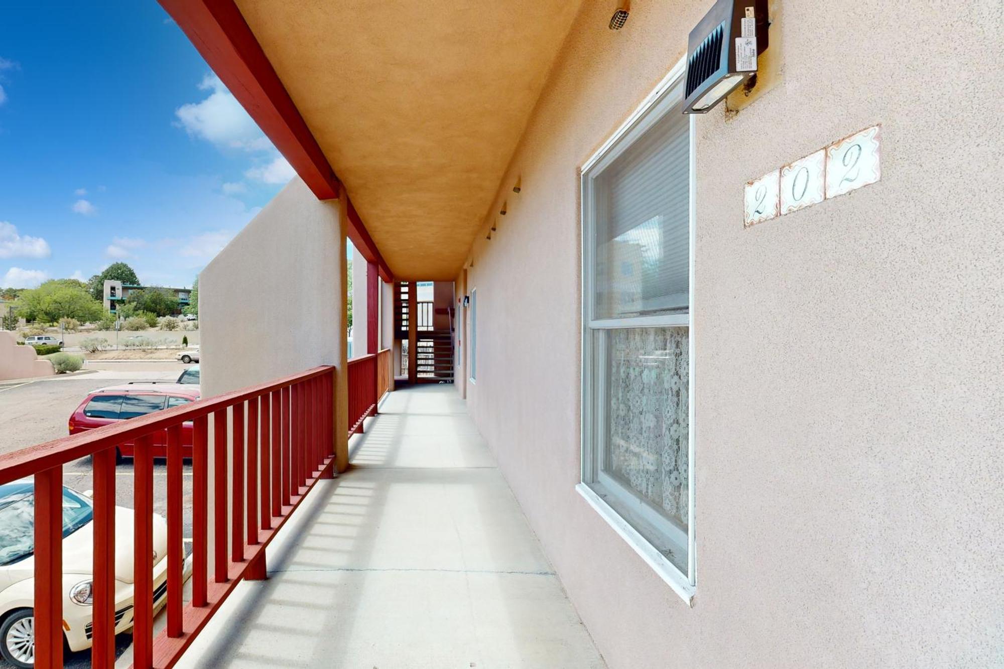 Apartamento Ciclo Grande 202B Santa Fe Exterior foto