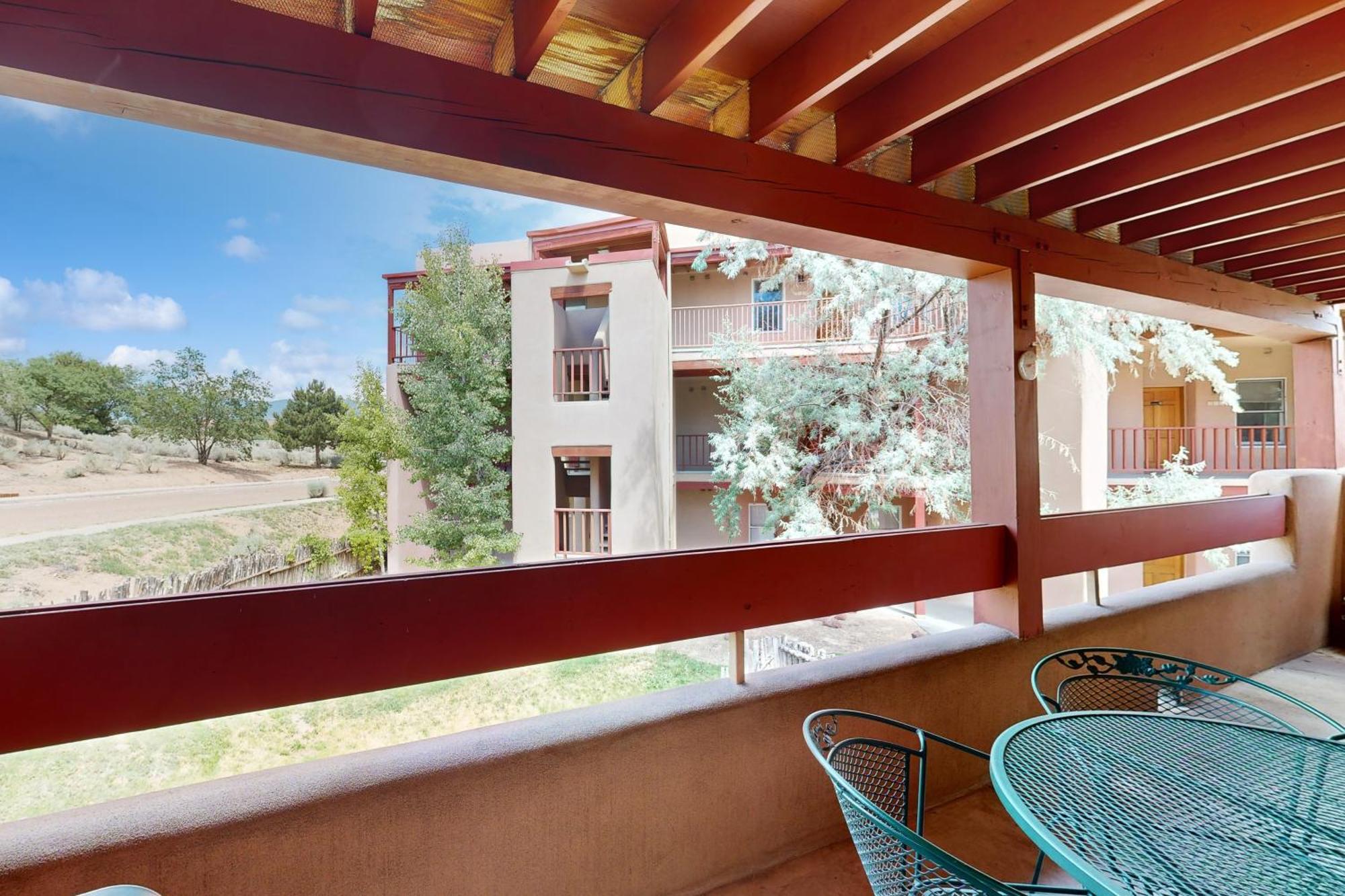 Apartamento Ciclo Grande 202B Santa Fe Exterior foto